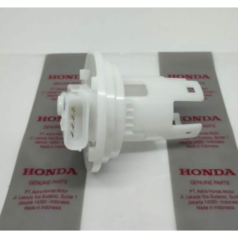 Fuel pump head only rangka tutup fuelpump honda vario beat sonic