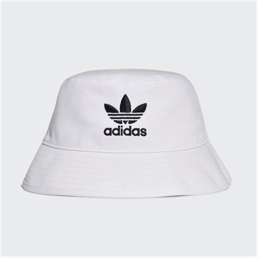 Bucket Hat Adidas / Topi Bucket Hat Bordir Adidas Unisex Remaja Dewasa