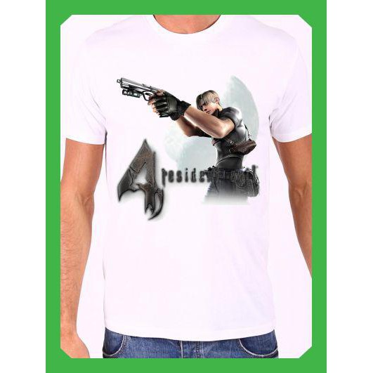Kaos Resident Evil (RSDNT01)