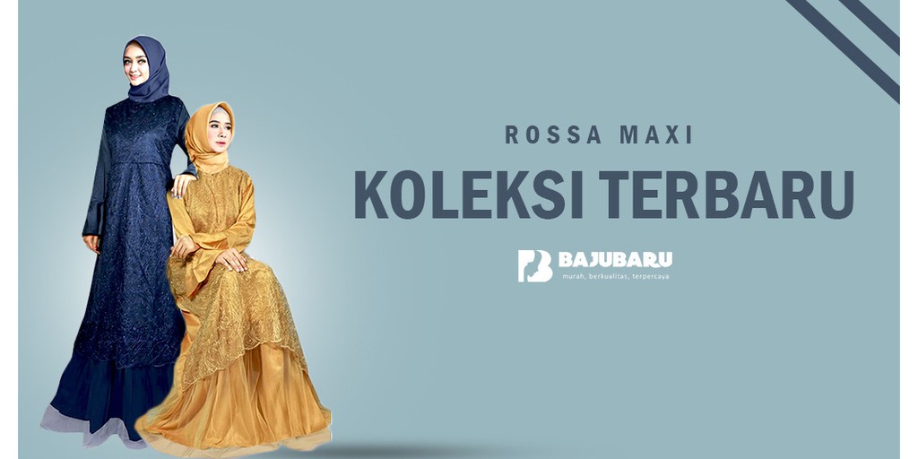 Toko Online Butik Bajubaru  Shopee Indonesia