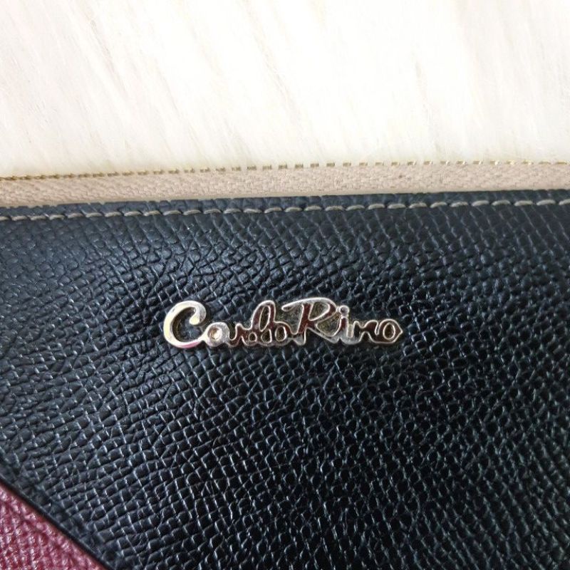 DOMPET CARLO RINO PRELOVED