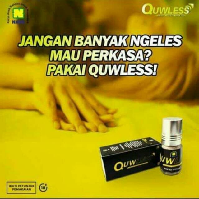 Queless