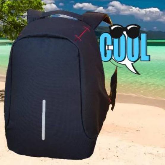 TAS ANTI MALING - RANSEL PRIA - TAS LAPTOP - TAS MUDIK - TAS BATAM - RANSEL KULIAH TAS IMPORT ←