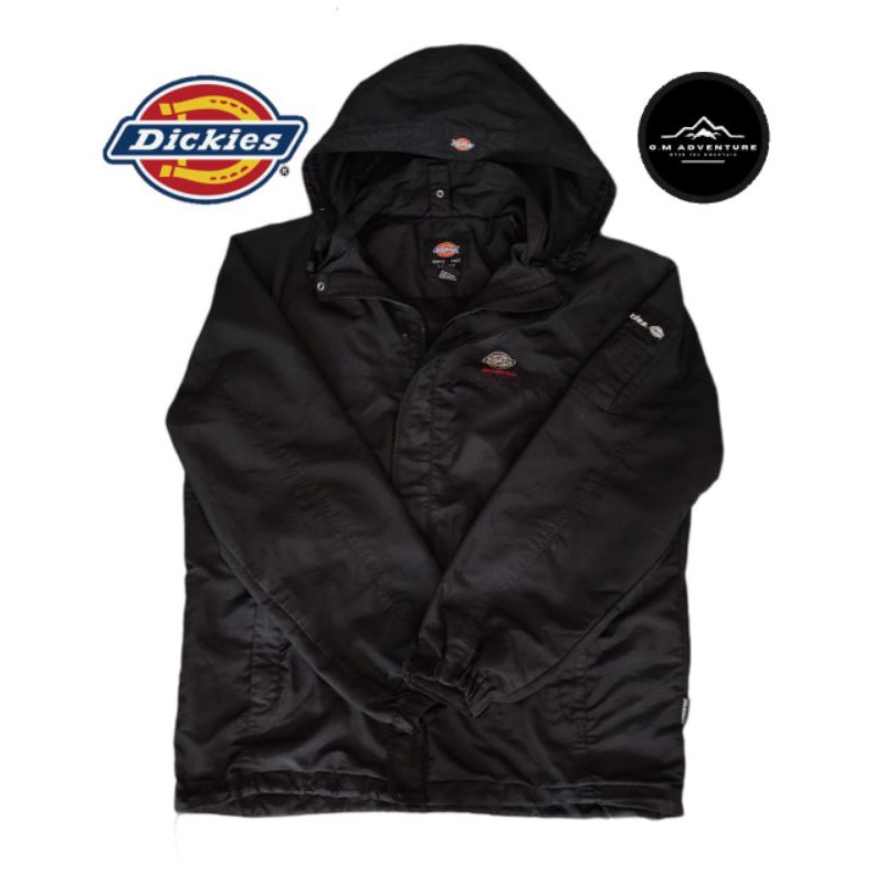 Jaket Outdoor Dickies Original