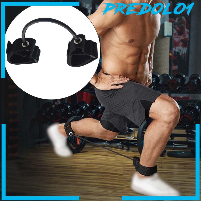 Ankle Resistance Band Ankle Strap Fitness for Exercise Workout Pilates