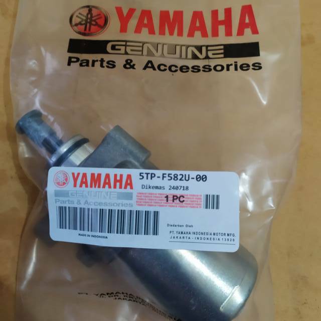 DINAMO STATER JUPITER Z