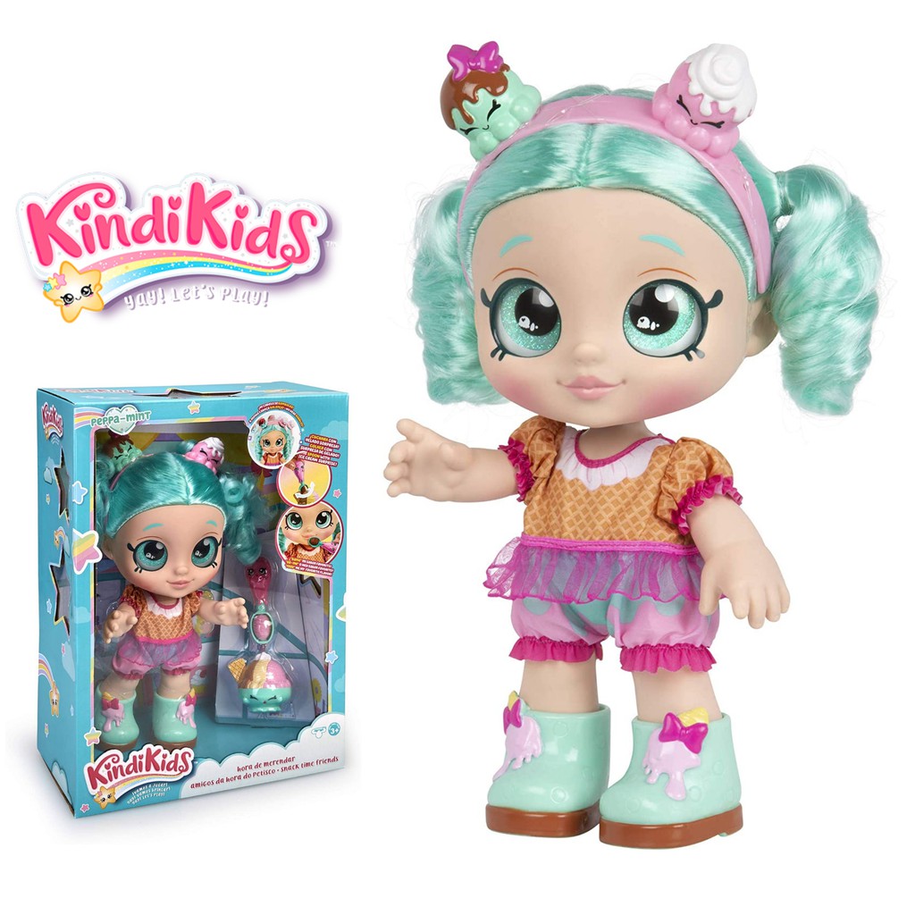 shopkins kindikids
