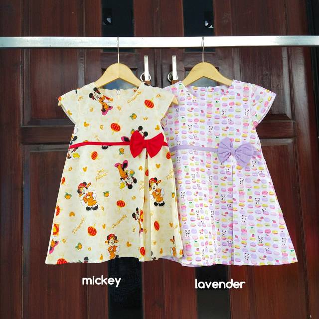 Claire dress