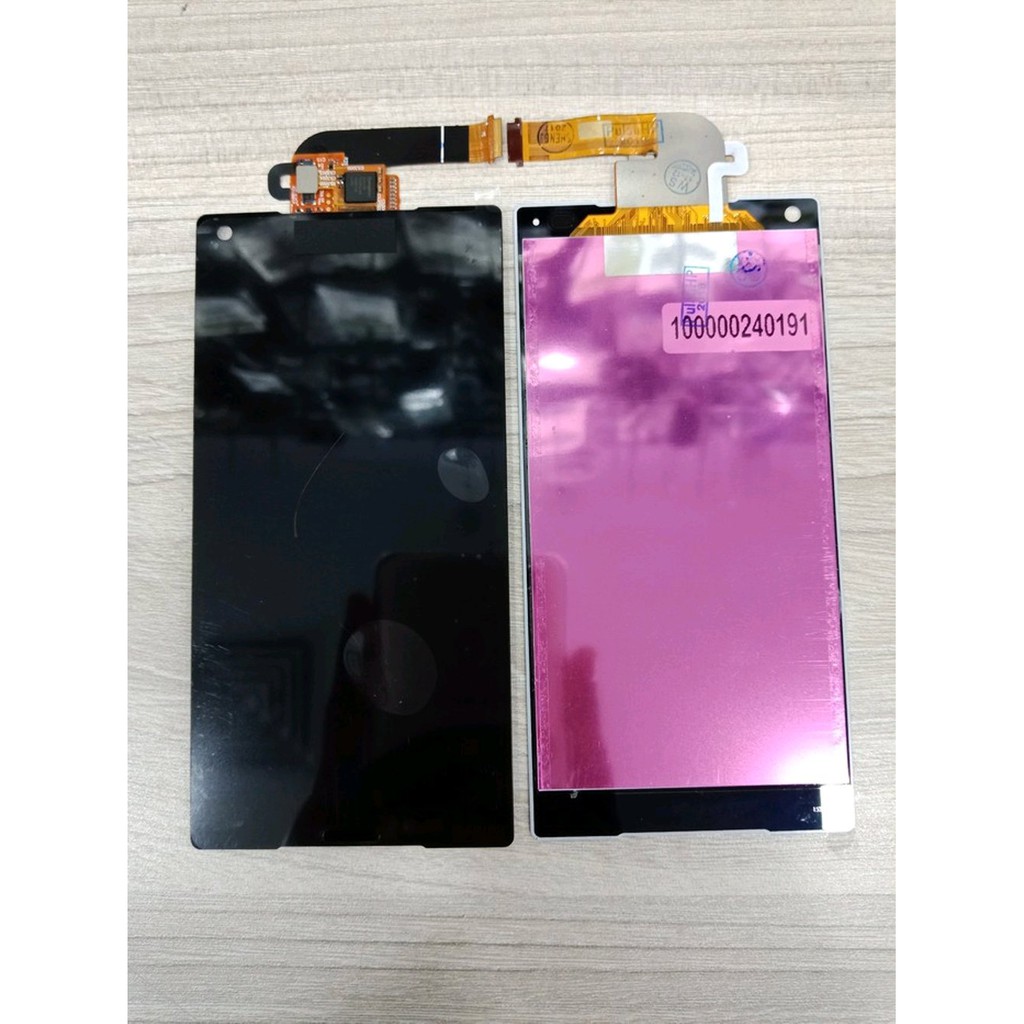 LCD TOUCHSCREEN SONY XPERIA Z5 MINI - Z5 COMPACT E5803 ORIGINAL