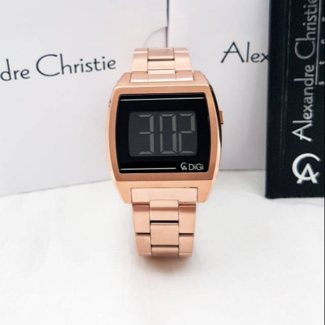 Alexandre christie 9229 LHBSS
Diagonal 3.5 cm