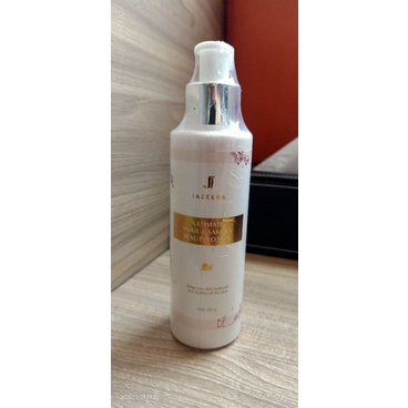 BODY LOTION JAZEERA
