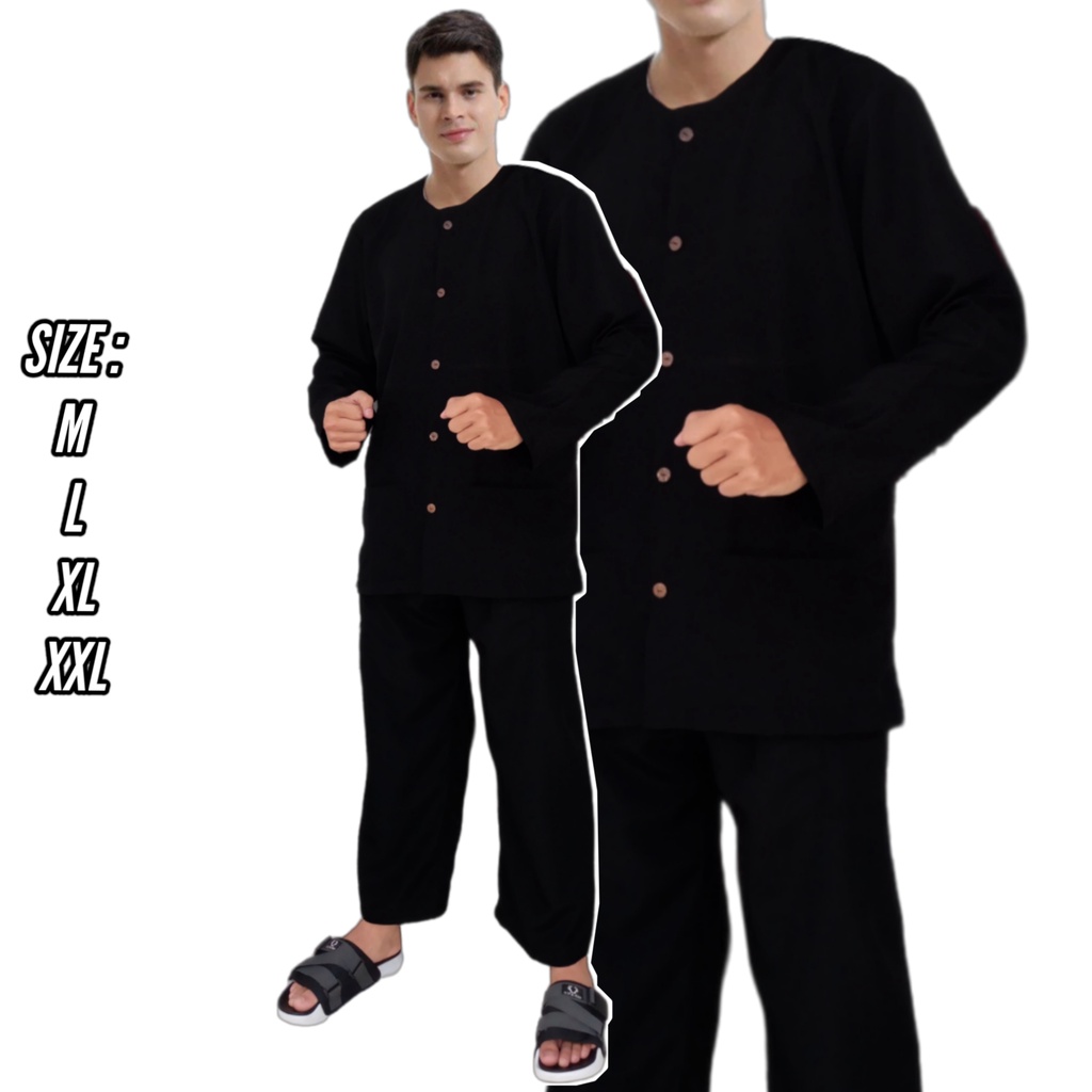 Baju pangsi silat original premium goldbaju pangsi adat baju pangsi seragaman acara kedaerahan