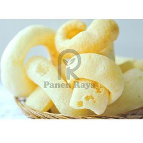 

Stock Terbatas!! Krupuk Rambak Sapi Stik PR 100gr Keripik Kulit Siap Makan ㈢