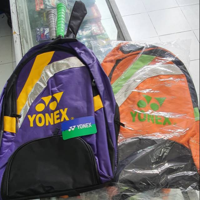Tas yonex ransel termo import