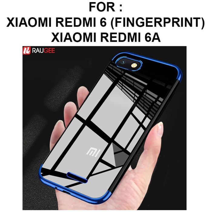 Menakjubkan 21+ Gambar Casing Hp Xiaomi 6a