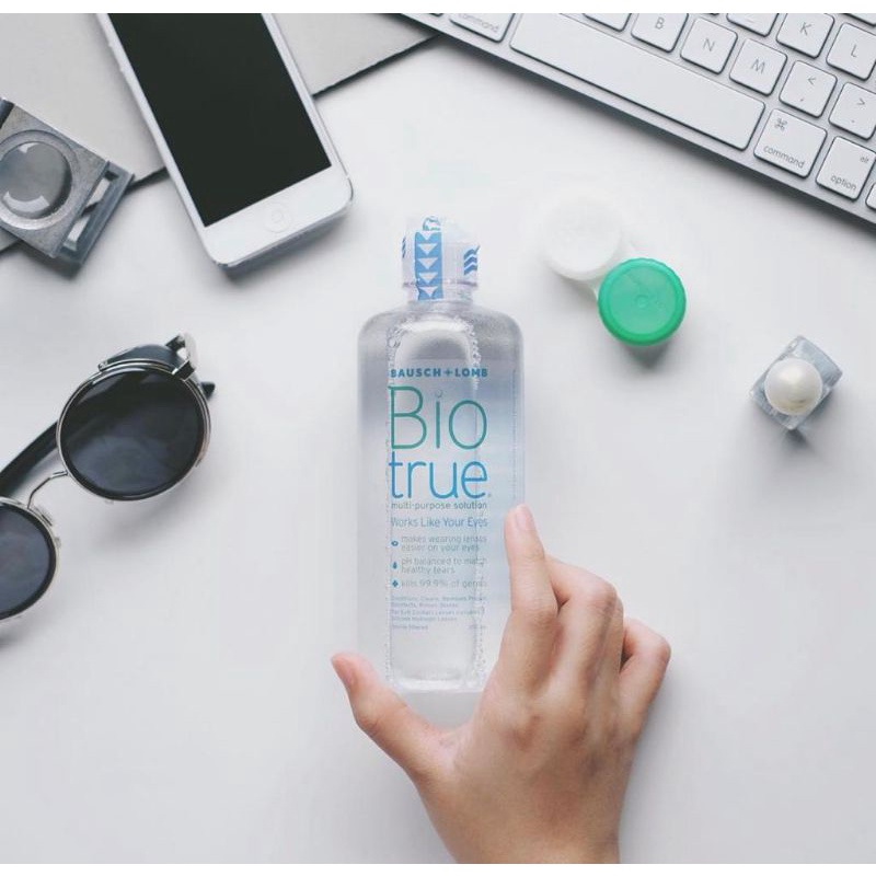 TEBUS MURAH BIO TRUE 300ML