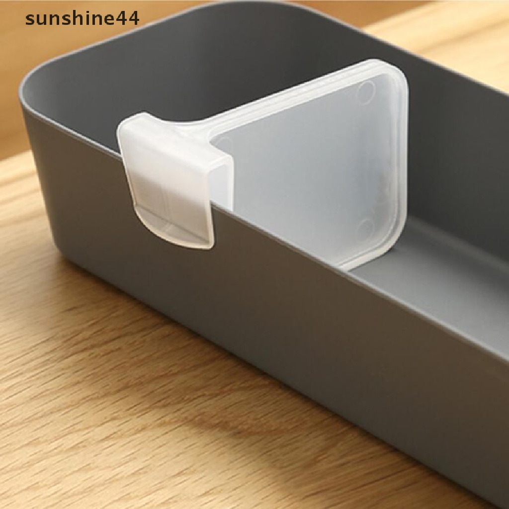 Sunshine 4Pcs Papan Partisi / Divider Lemari Es