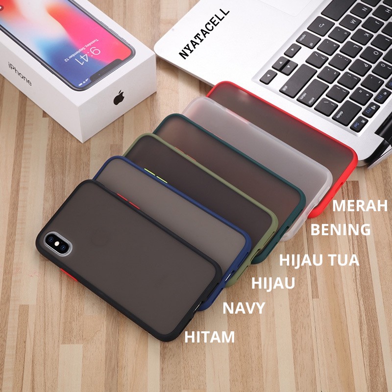 Samsung A01 A02 A10 A10S A11 A12 M02 M10 M11 M12 A20 A20S A30 A50 A30S A50S A70 Case Bumper Candy-1