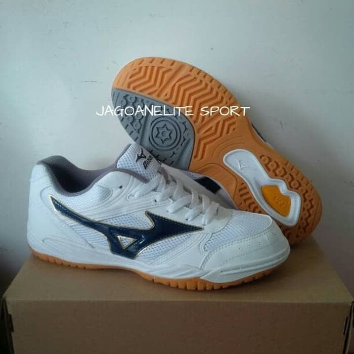 sepatu pingpong mizuno