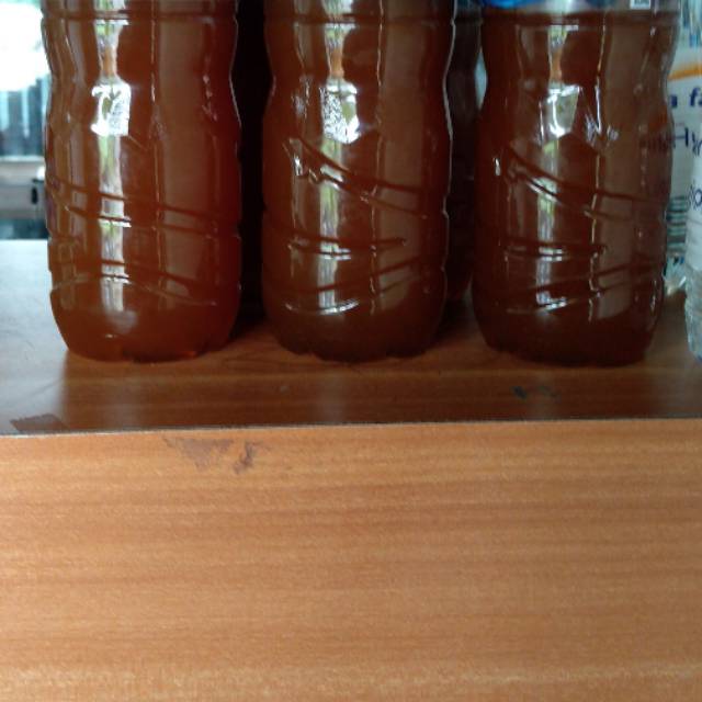 

Madu 100% Asli