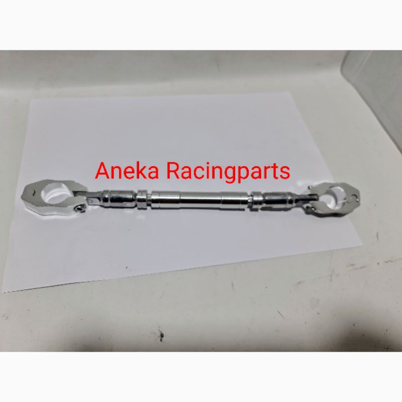 palang stang nmax pcx vixion byson tiger dll model bisa stel panjang pendek bahan tebal