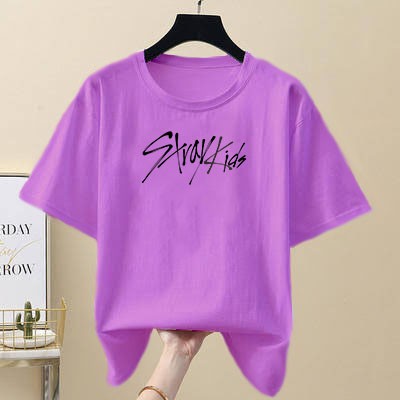 YOURSTYLE1119 - KAOS KARAKTER BAJU KAOS WANITA DISTRO UNISEX OVERSIZE PRIA JUMBO CASUAL