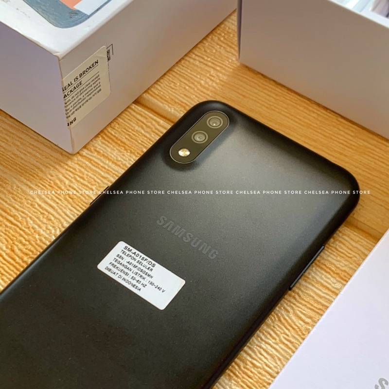 Samsung Galaxy A01 Second ORIGINAL-2
