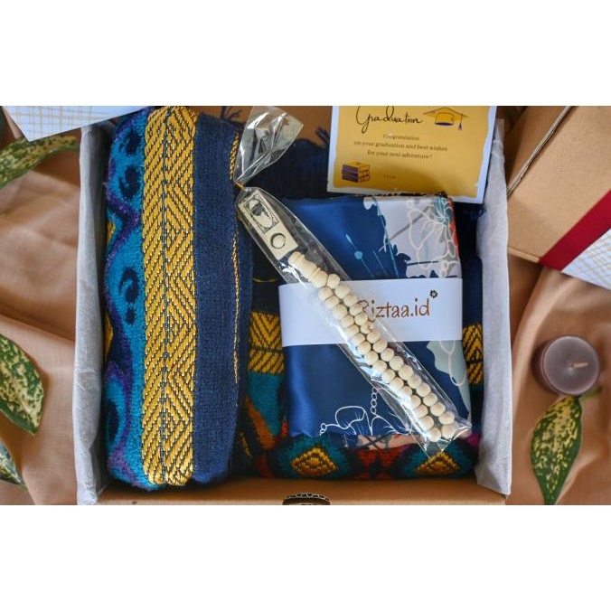 

Best Product!!! Hampers Alqur'An - Paling Diminati