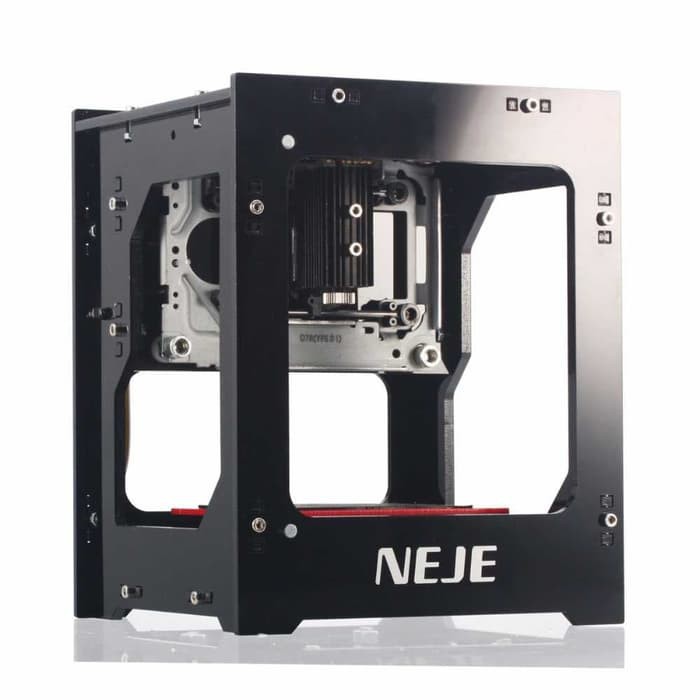 

mesin Desktop Laser Engraver Logo Mark Printer Cutter Carver Engraving Import