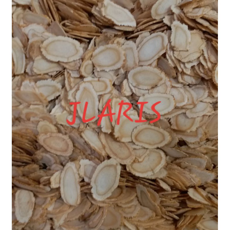 

100g ginseng slice ren shen herbal
