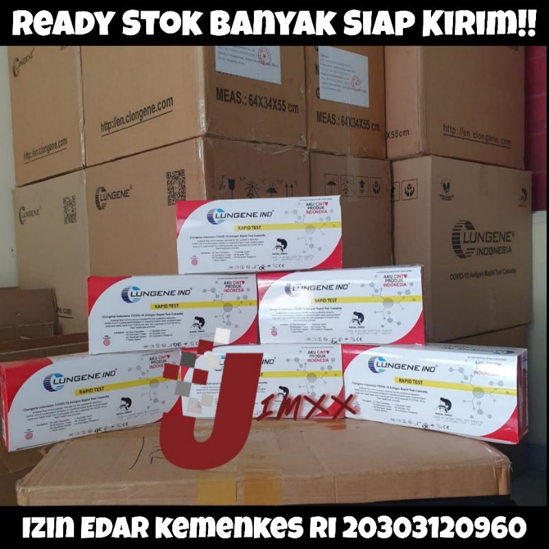 lungene swab antigen akd merput isi 25pc