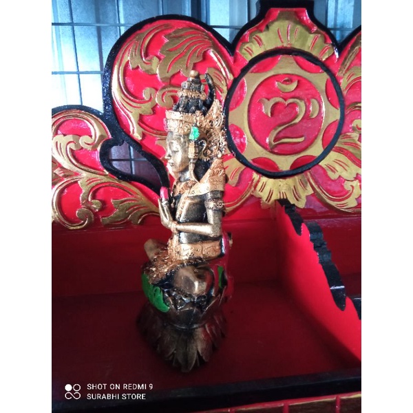 Patung Dewa Siwa Bali Model style 23