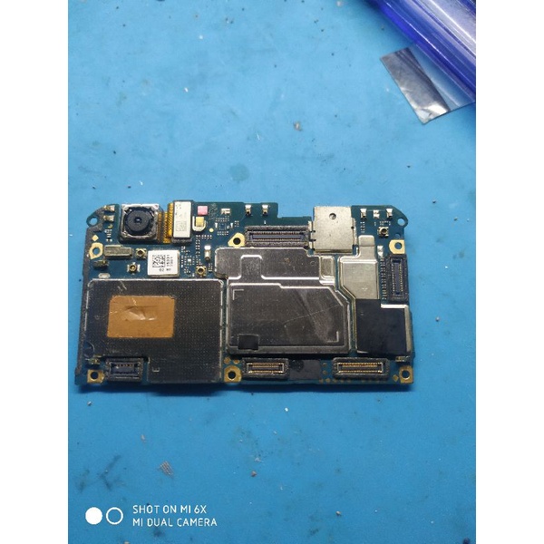 mesin oppo F1s 4/64