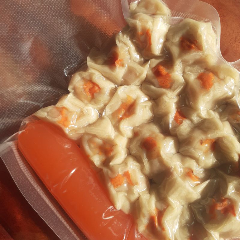 

300 Pcs Dimsum Ayam PAKET RESSELER