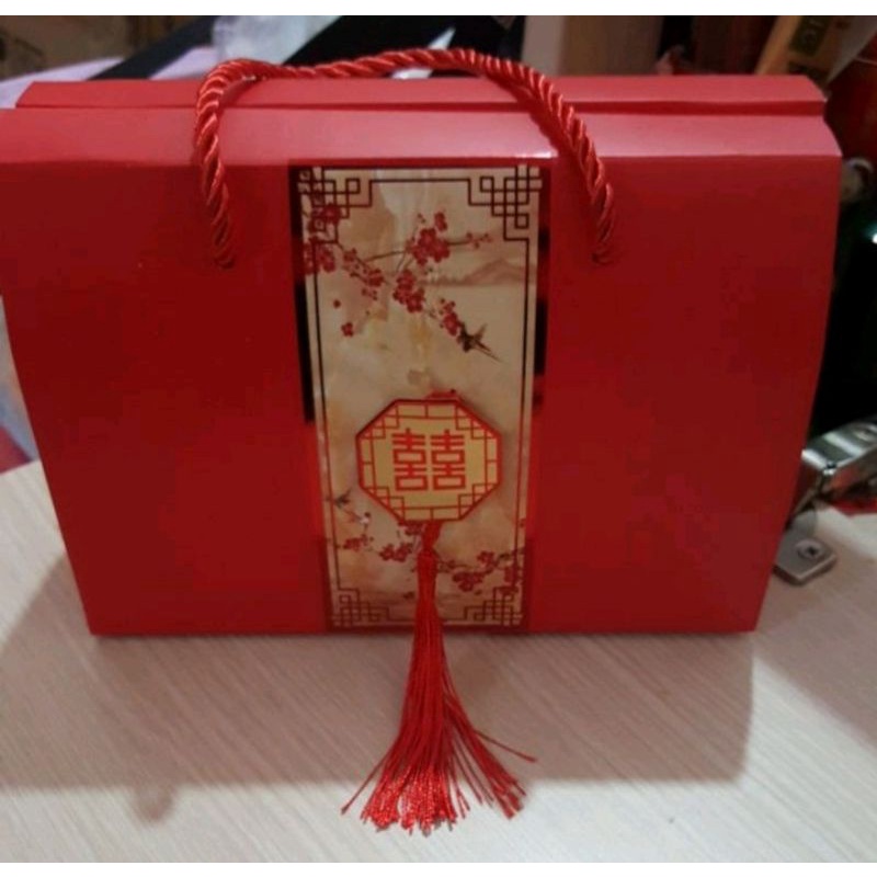 

paperbag tinjing medium 19.5cm