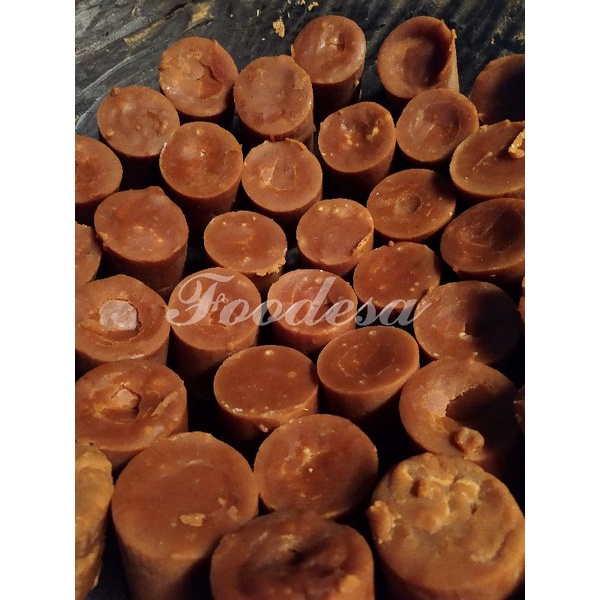 Gula kelapa asli gula jawa gula merah 1KG