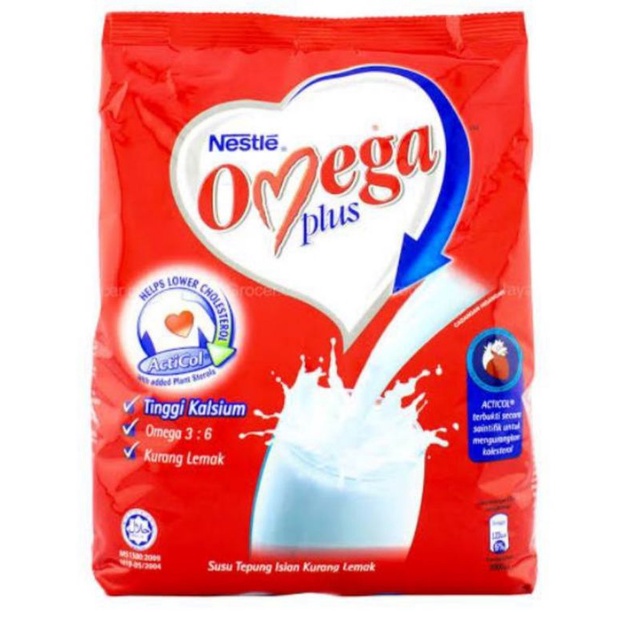 

Susu omega plus expired Juni 2026