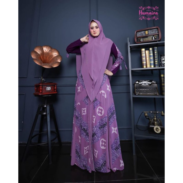 jamilah series by humaira did kode A dsn C