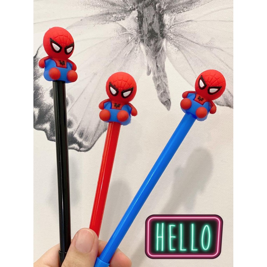 

DigHome - GROSIR dan ECER PULPEN SATUAN GEL Pena Pen KARAKTER Kartun Favorite