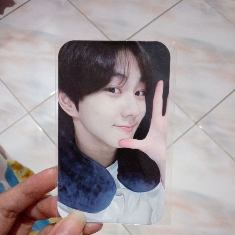 (BOOKED) PC NP JUNGWON
