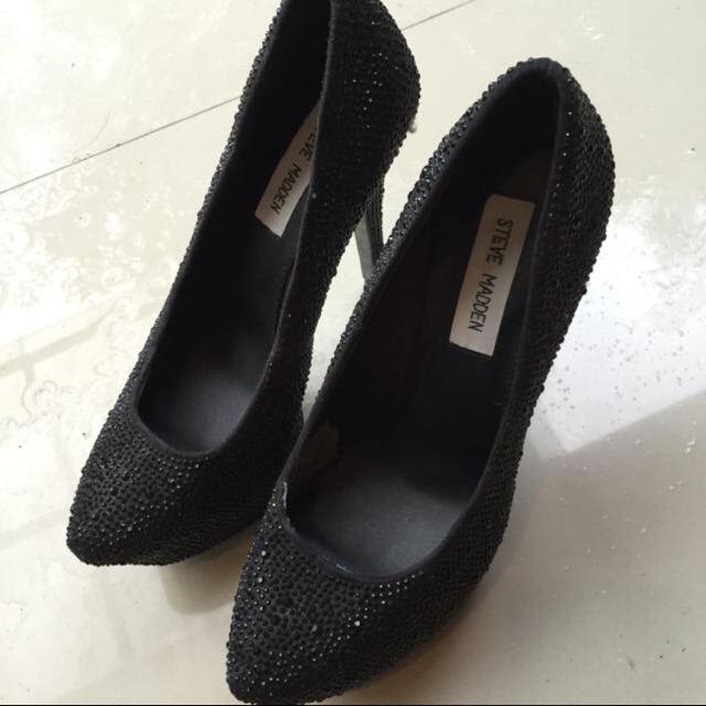 Steve madden heels ORIGINAL