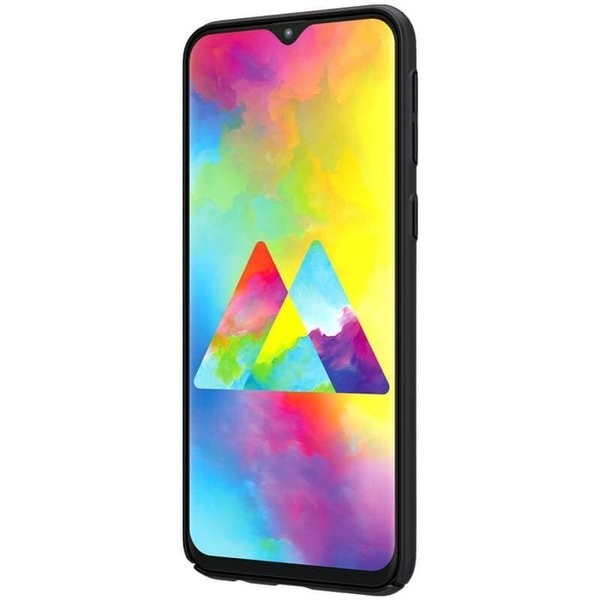 Frosted Shield Case Samsung Galaxy M10