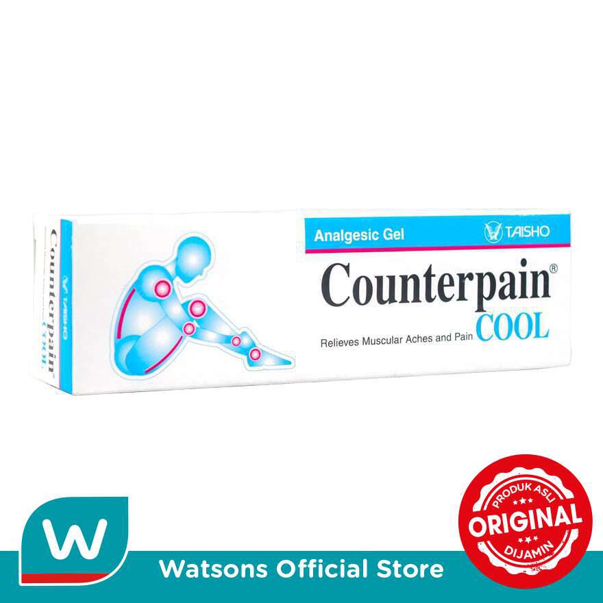 Counterpain Cool 30gr