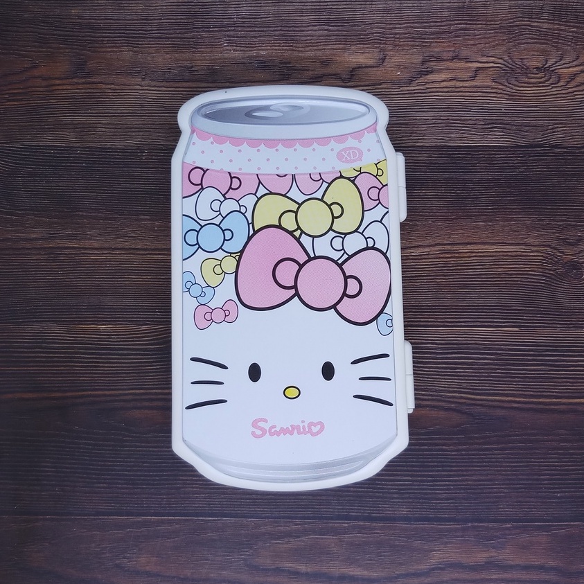 

Kalkulator Hello Kitty 12 Digit XD1102