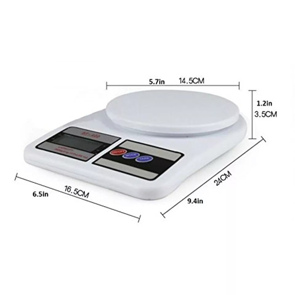 Timbangan Digital Badan Tempered Elektronik Digital Scale 180KG LY/X 040-Timbangan dapur