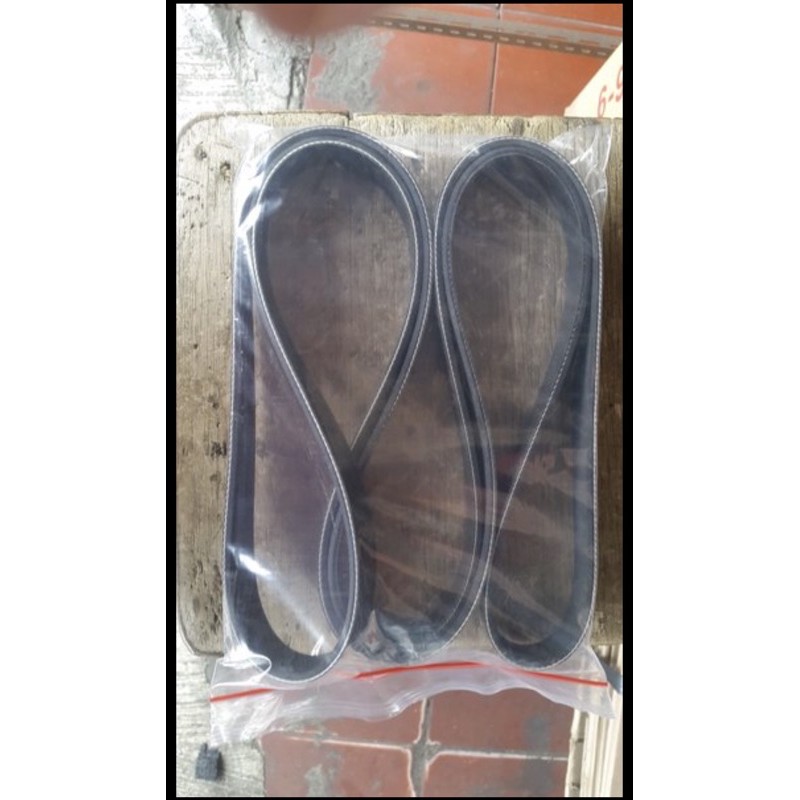 fan belt innova bensin