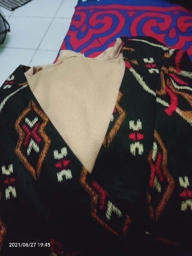 Set Couple Kondangan Jesna Goun/new Arrival Edisi Led Series/couple Batik Ori Seragam Keluarga