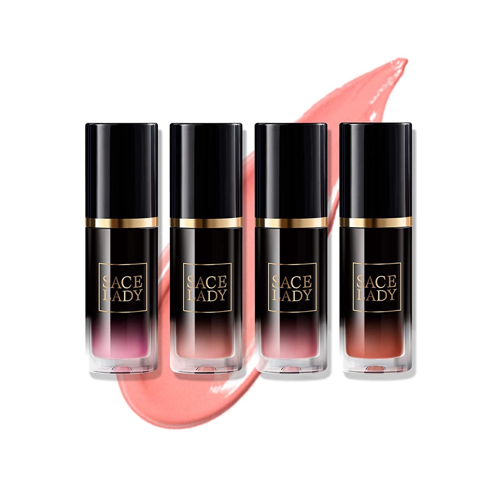 (READY &amp; ORI) Sace Lady Muse Liquid Blush BlushOn Cair SL 276