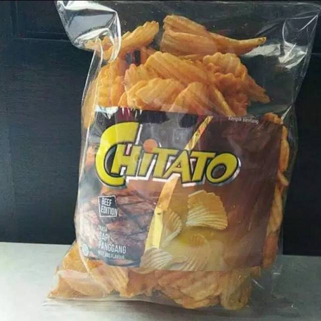 

CHITATO rasa sapi panggang