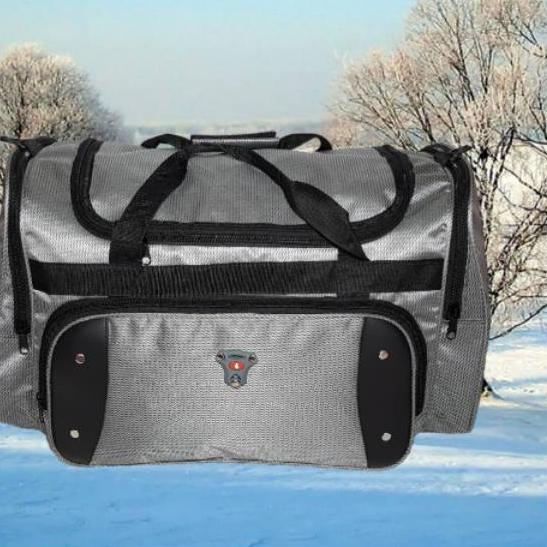 ● Tas big size tas Pakaian Besar Travel Bag Jumbo Tas Pulang Kampung Tas Tas Olahraga Koper Nilon Ta